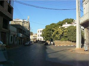 avenue d'Oujda (56) 